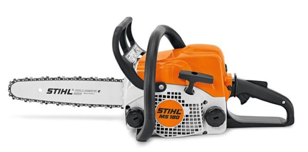 STIHL MS 180 Petrol Chainsaw 14" Bar Length | Torne Valley