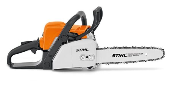 STIHL MS 180 Petrol Chainsaw 14" Bar Length | Torne Valley