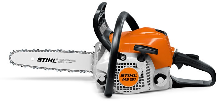 STIHL MS 181 Petrol Chainsaw