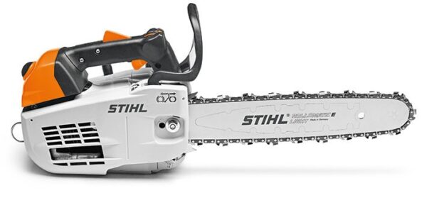 STIHL MS 201 TC-M Chainsaw (stihl chainsaw)
