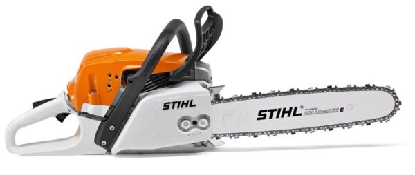 STIHL MS 291 Petrol Chainsaw 18" Bar Length - Image 2