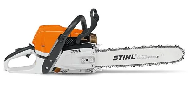 STIHL MS 362 C-M Forestry Chainsaw with M-Tronic 18" Bar Length