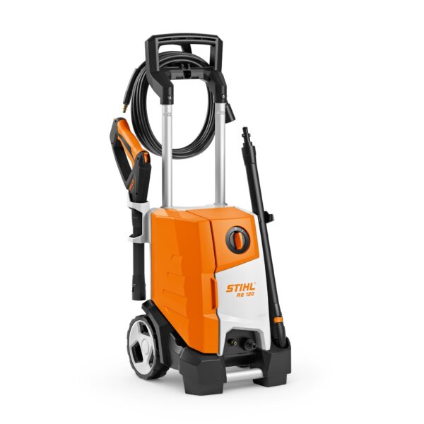 STIHL RE 120 Pressure Washer