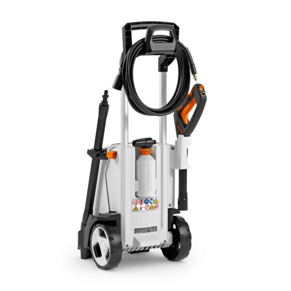 STIHL RE 120 Pressure Washer | Torne Valley