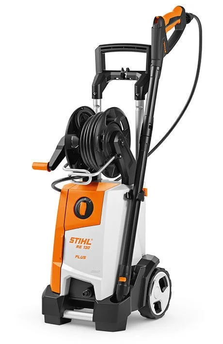 STIHL RE 130 PLUS Pressure Washer | Torne Valley