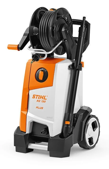 STIHL RE 130 PLUS Pressure Washer - Image 2
