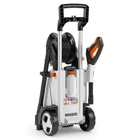 STIHL RE 130 PLUS Pressure Washer - Image 3