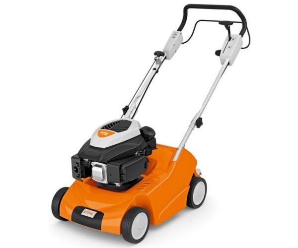 STIHL RL 540 Petrol Scarifier | Torne Valley