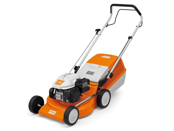 STIHL RM 248 Petrol Lawn Mower | Torne Valley