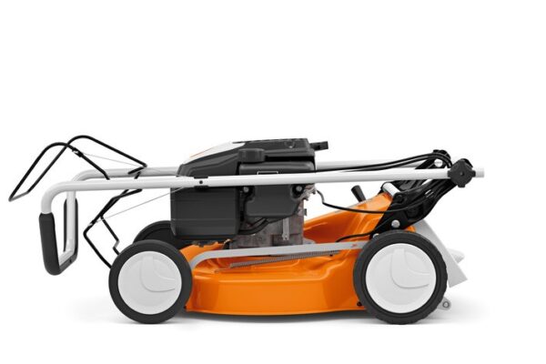 STIHL RM 248 T Self-propelled Petrol Lawn Mower | Torne Valley