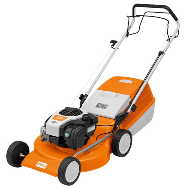 STIHL RM 253 T Self-propelled Lawn Mower | Torne Valley