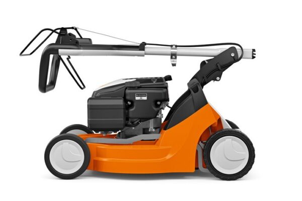 STIHL RM 448 TC Self-propelled Petrol Lawn Mower | Torne Valley