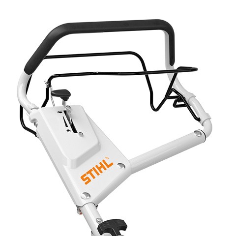Stihl rm 545 vr lawn mower 2025