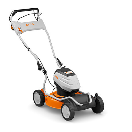 STIHL RMA2RV Mulching Lawnmower