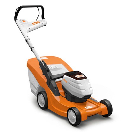 STIHL RMA 443 C Cordless Battery Lawn Mower (Body) | Torne Valley