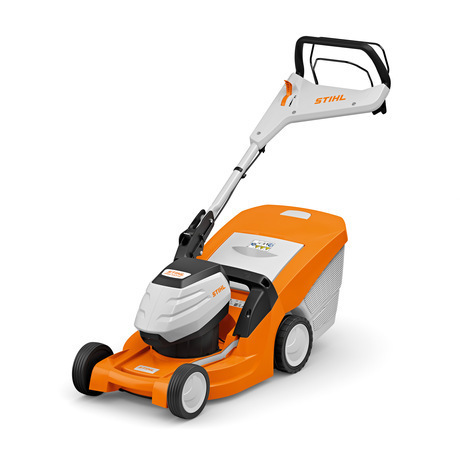 STIHL 443 VC Cordless Lawn Mower | Torne Valley