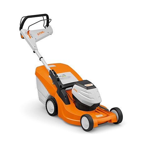 STIHL RMA 448 VC Cordless Lawn Mower | Torne Valley