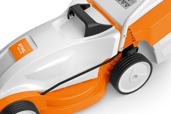 STIHL RME 235 Electric Lawn Mower | Torne Valley