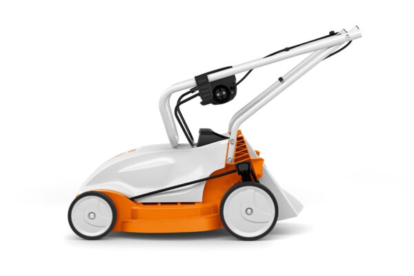 STIHL RME 235 Electric Lawn Mower - Image 4