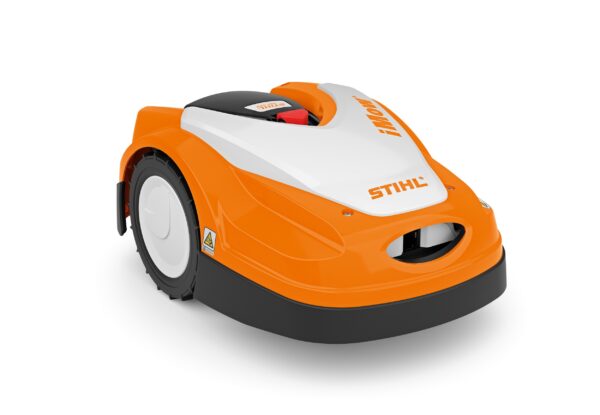 STIHL RMI 422 iMow Compact Robotic Lawn Mower | Torne Valley