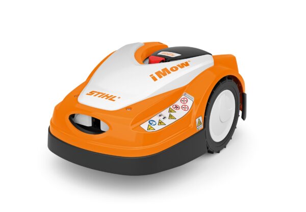 STIHL RMI 422 iMow Compact Robotic Lawn Mower | Torne Valley