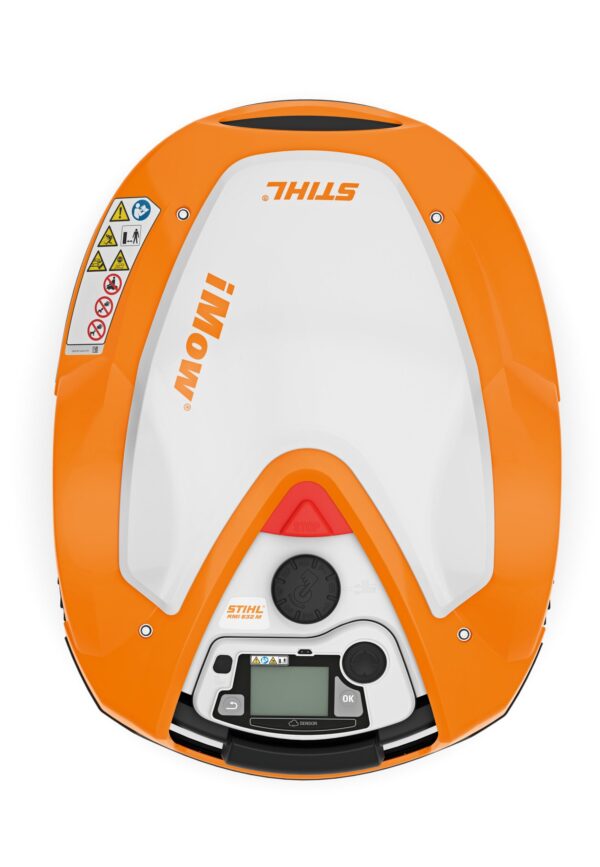 STIHL Robot Mower