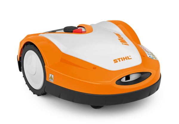 STIHL RMI 632 P iMow Robotic Lawn Mower | Torne Valley