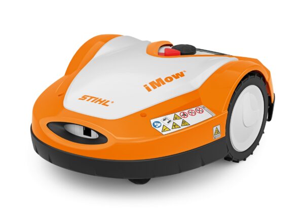 STIHL RMI 632 P iMow Robotic Lawn Mower | Torne Valley