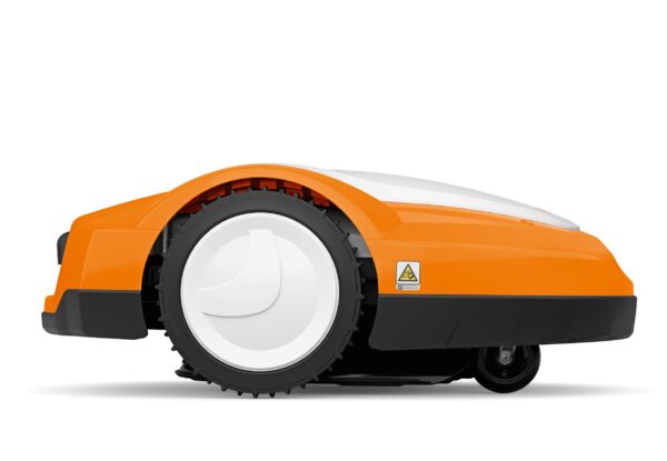 STIHL RMI 632 P iMow Robotic Lawn Mower | Torne Valley