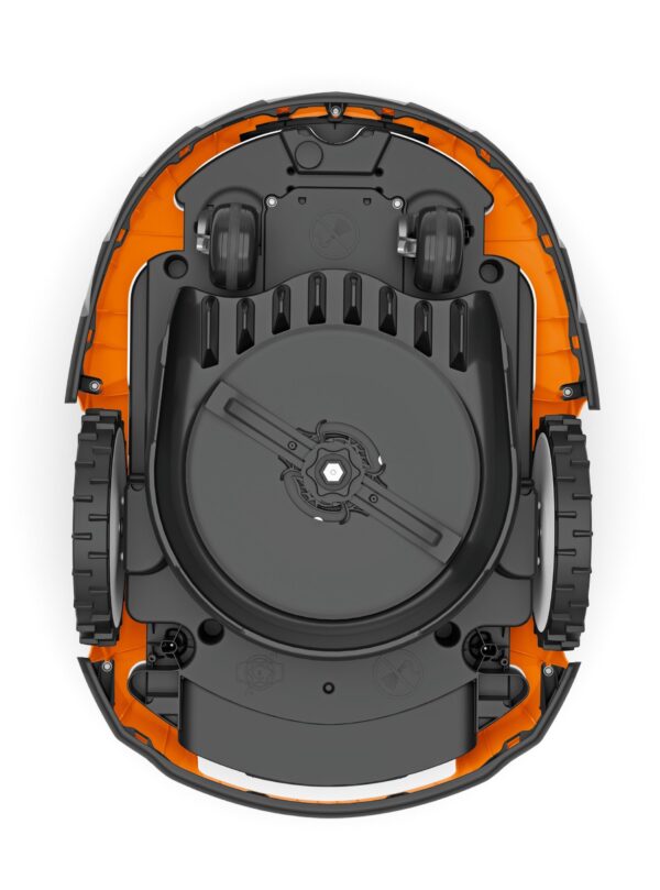 STIHL RMI 632 P iMow Robotic Lawn Mower | Torne Valley