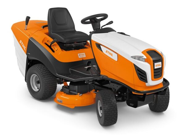 STIHL RT 5097 Z Petrol Lawnmowers