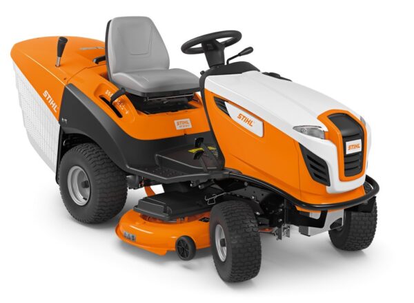 STIHL RT 5112 Z Ride-on Petrol Lawn Mower | Torne Valley