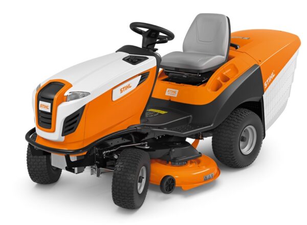 STIHL RT 5112 Z Ride-on Petrol Lawn Mower | Torne Valley