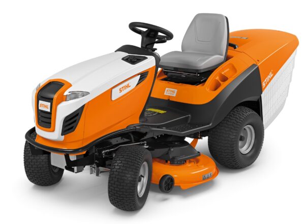 STIHL RT 6127 ZL Ride-on Petrol Lawn Mower | Torne Valley