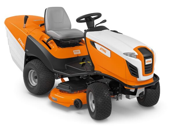 STIHL RT 6127 ZL Ride-on Petrol Lawn Mower | Torne Valley