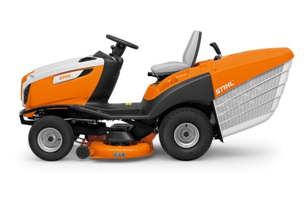 STIHL RT 6127 ZL Ride-on Petrol Lawn Mower | Torne Valley