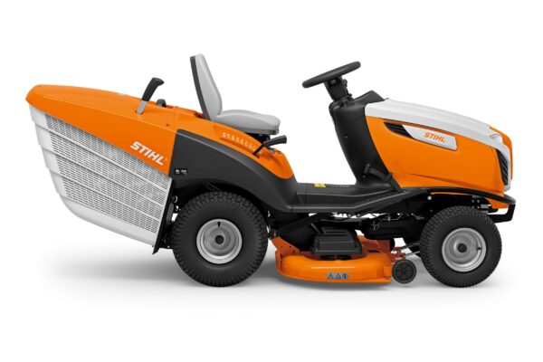 STIHL RT 6127 ZL Ride-on Petrol Lawn Mower | Torne Valley