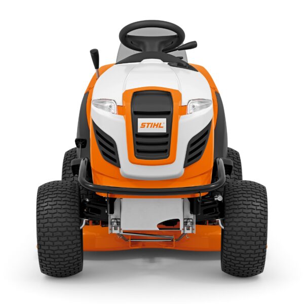 STIHL RT 6127 ZL Ride-on Petrol Lawn Mower | Torne Valley