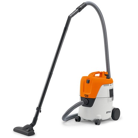 STIHL SE 62 Wet and Dry Vacuum Cleaner | Torne Valley
