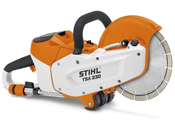 STIHL TSA 230 Cordless Cut-off Saw | Torne Valley