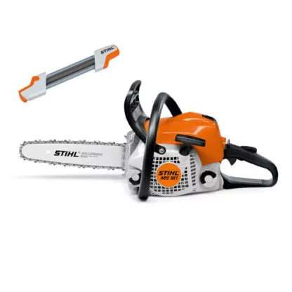 STIHL MS 181 C-BE Petrol Chainsaw 16" Bar Length (DISCONTINUED) | Torne Valley