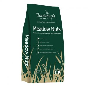 Thunderbrook Herbal Meadow Nuts 20KG | Torne Valley