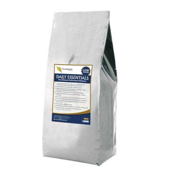 Thunderbrook Daily Essentials 1.5KG