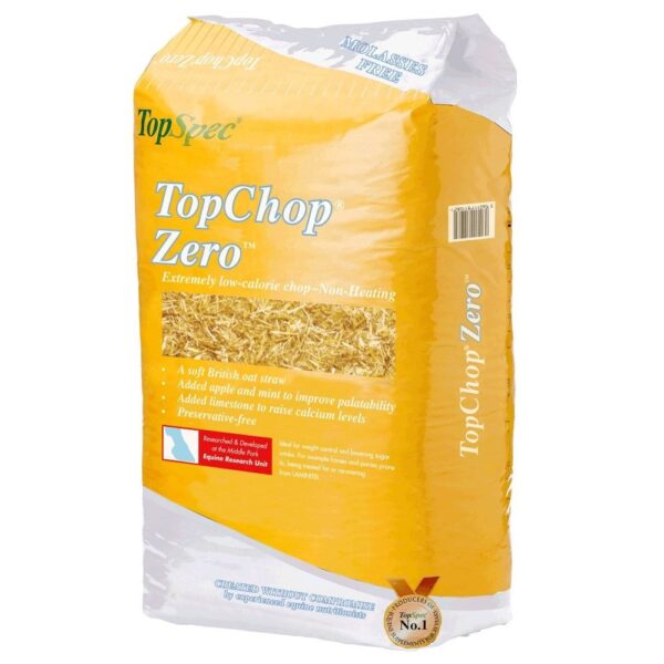 TopSpec TopChop Zero 12.5KG