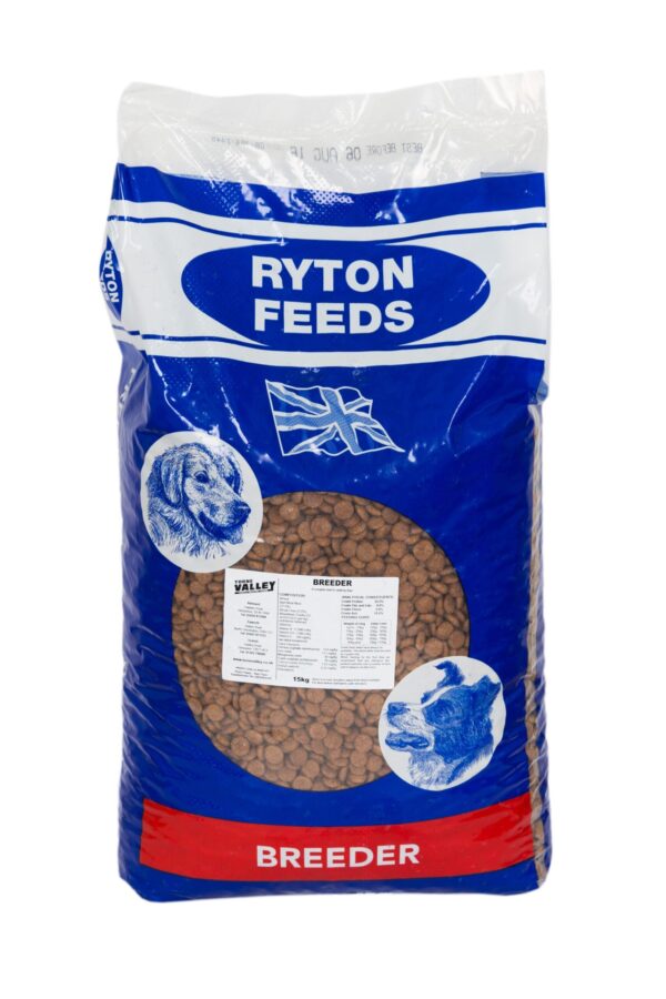 Ryton Breeders Choice With Beef 15KG | Torne Valley