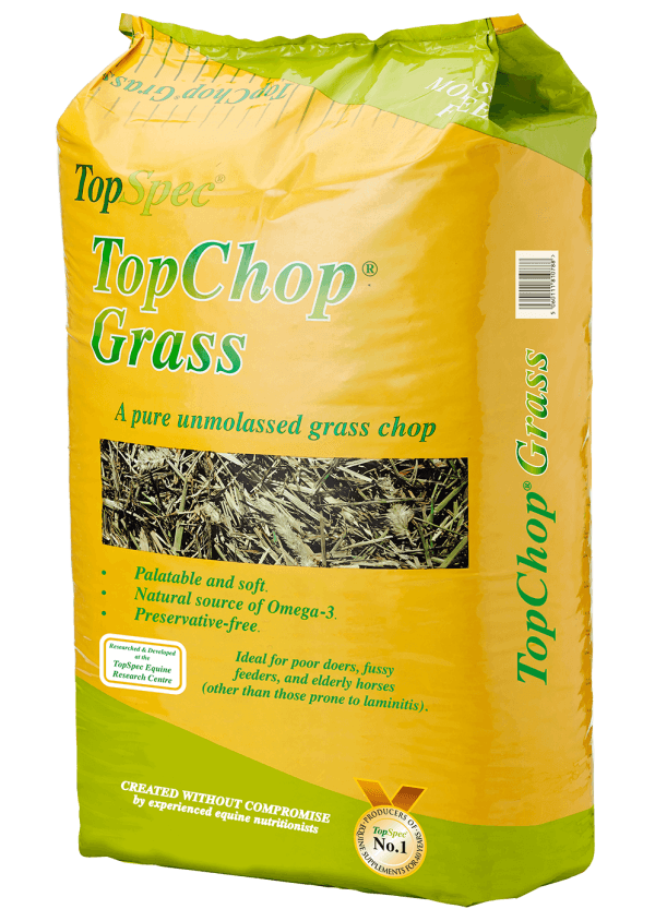 TopChop Grass
