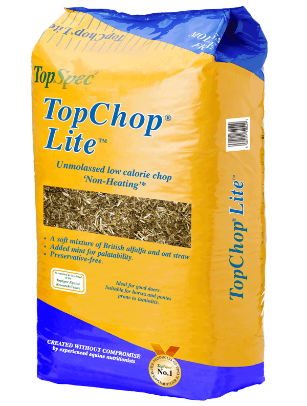 TopChop Lite