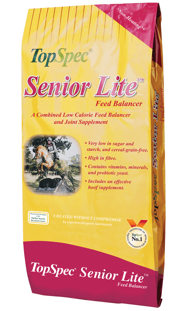 TopSpec Senior Lite Feed Balancer