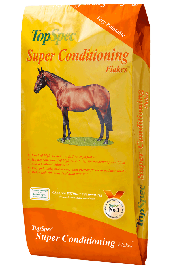 TopSpec Super Conditioning Flakes