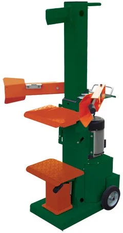 Vertical Log Splitter VLS8T-03S-4